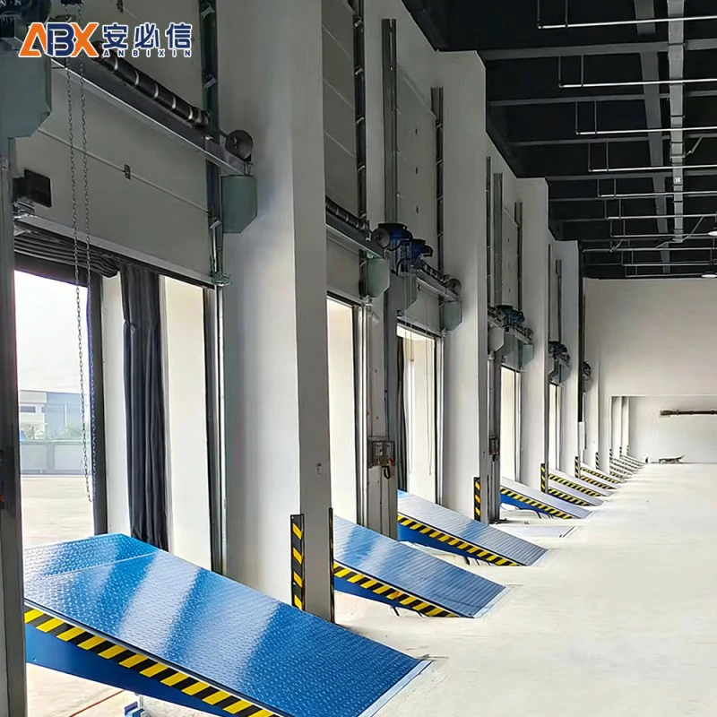 绵阳提升门
